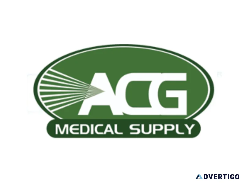 Acg medical supply