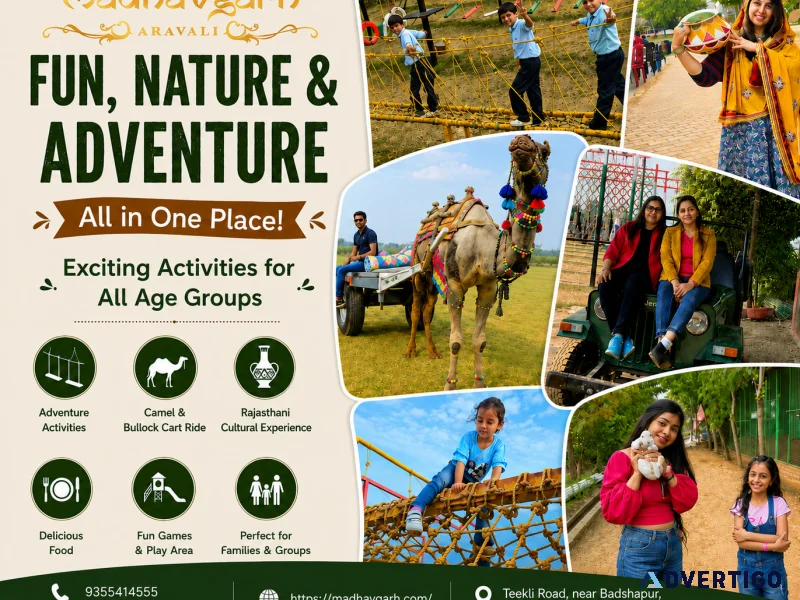 Looking for the best tourist place near delhi