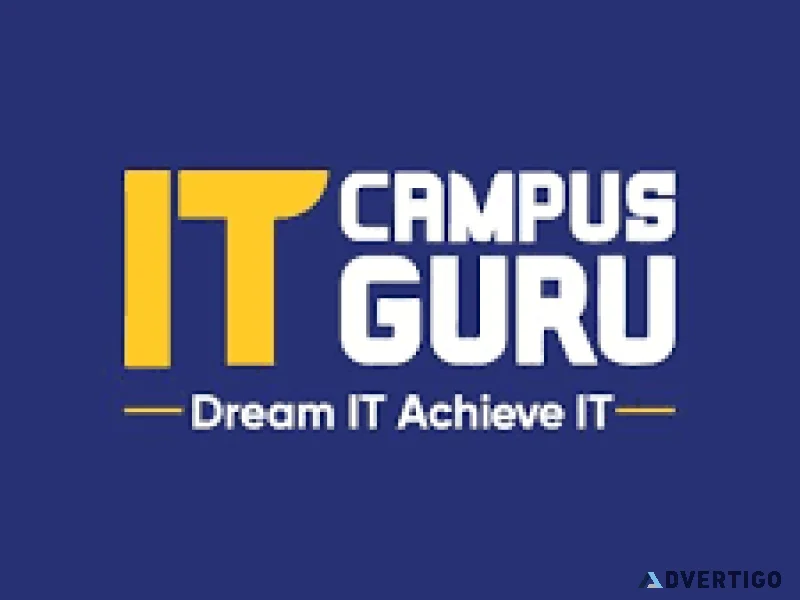 Best it training institute in nagpur 100 jobguaranteed it course