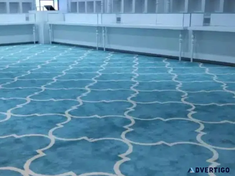 Looking for the best walltowall carpet manufacturers