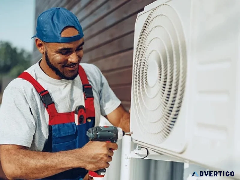 Emergency ac repair austin for quick ac system recovery