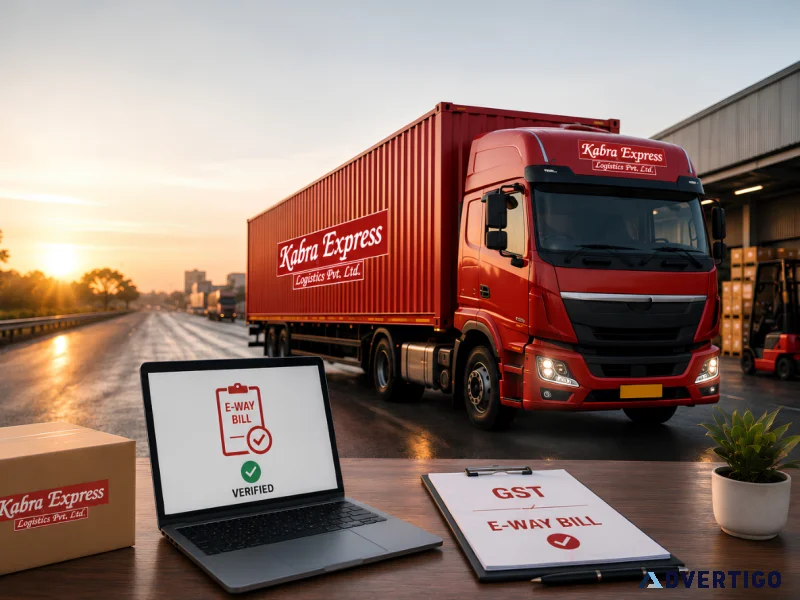 Delivery partner jobs kabra express logistics