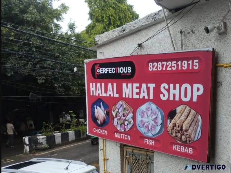 Online fresh chicken in hauz khas perfectiouslovemeatshop