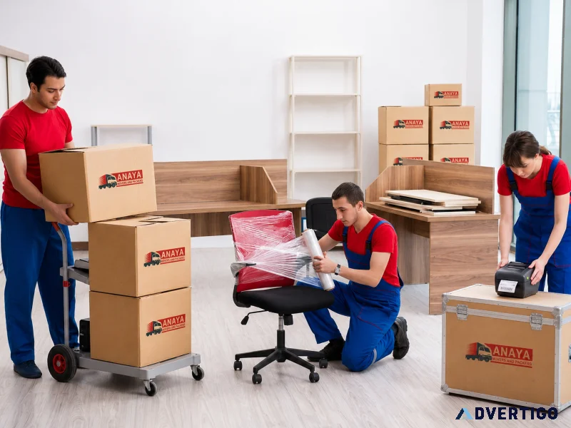 Best removals in brisbane for a hasslefree move