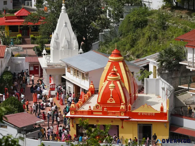 Char dham yatra tour package 2026 book with namaskar india tou