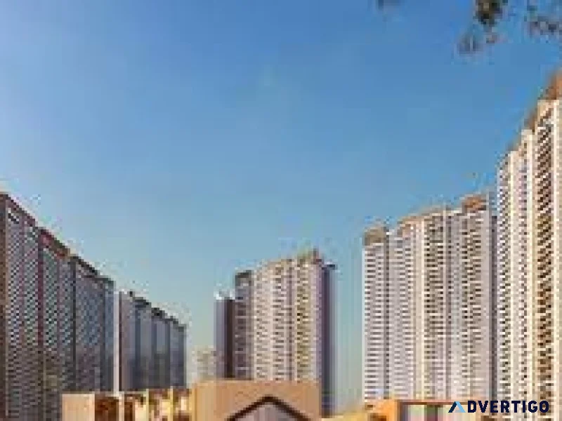 Prestige sector 92 prestige new launch in gurgaon