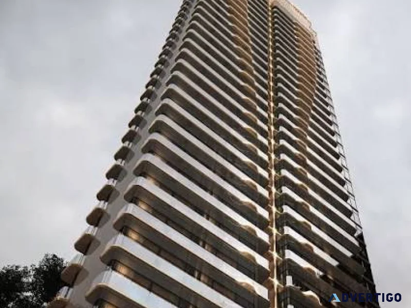 M3m billionaire block gurgaon project overview