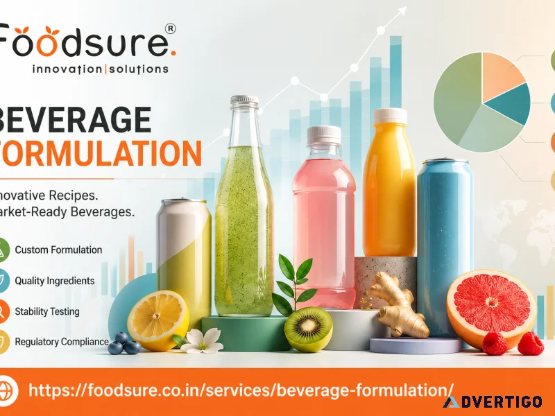 Beverage formulation