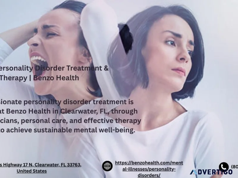 Mental health services