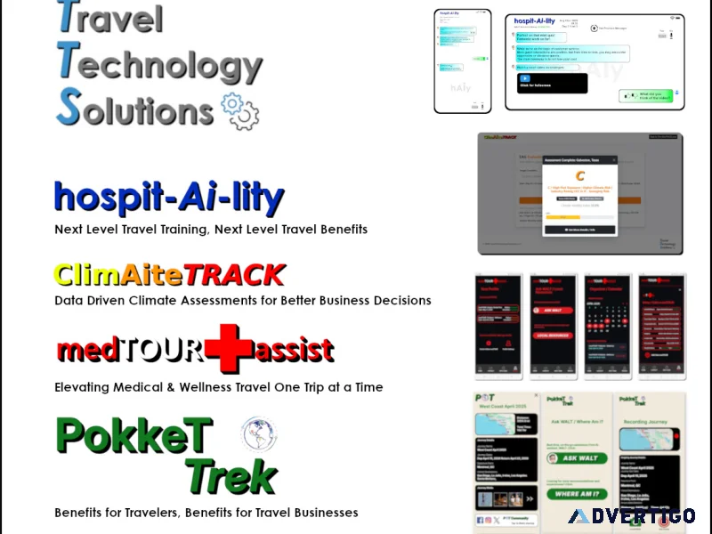 Ground floor entry travel insurance tech startup