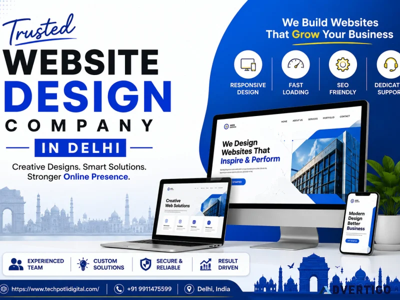 Why your business needs a professional web design company