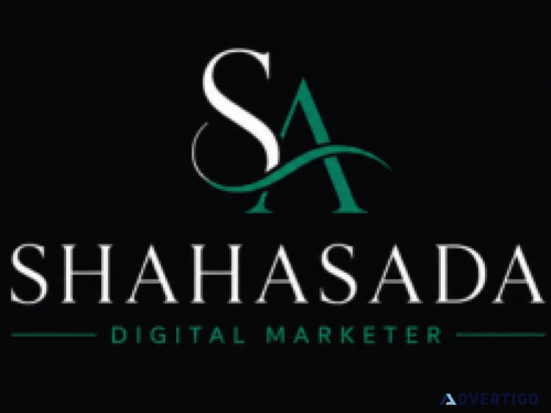 Digital marketing services
