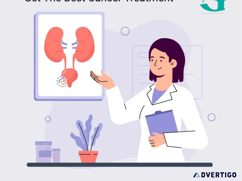 Cancer surgery in yamunanagar with expert surgical care