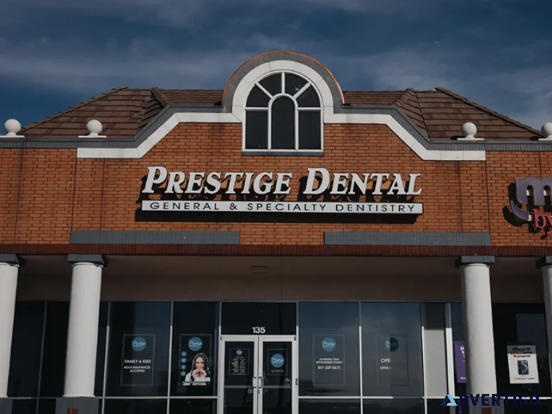 Need a walkin dentist in fort worth get fast dental care today