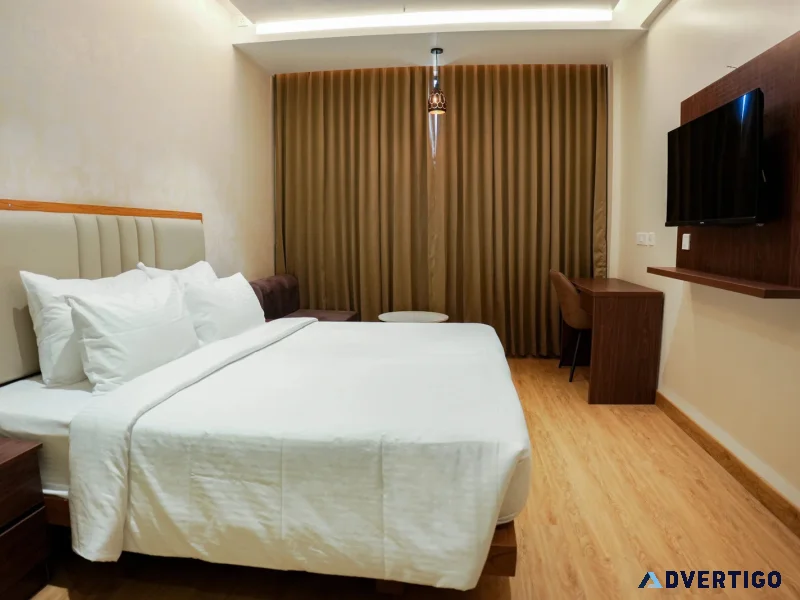 Business hotel near coimbatore airport manchester suites