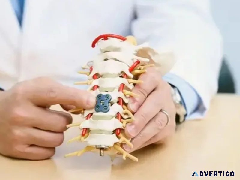 Cost of spinal fusion surgery india