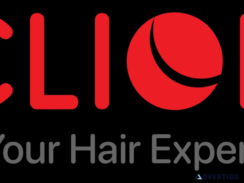 Trusted hair clinic in surat for advanced hair restoration