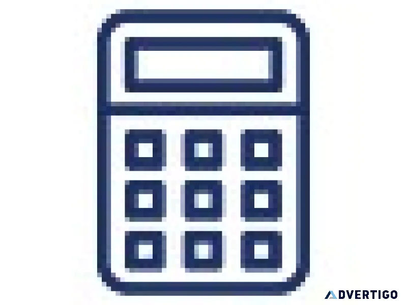 Numbers on your tip