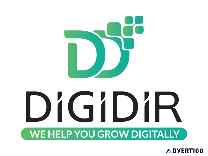 Digital marketing agency for business growth
