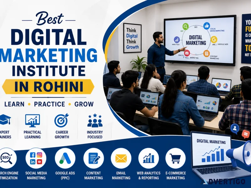 Why digital marketing is the future of business growth