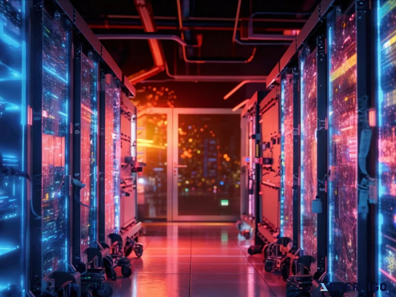 Gaming animation high performance data centers