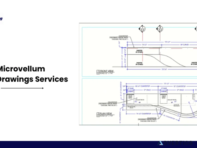 Microvellum drafting services microvellum shop drawings