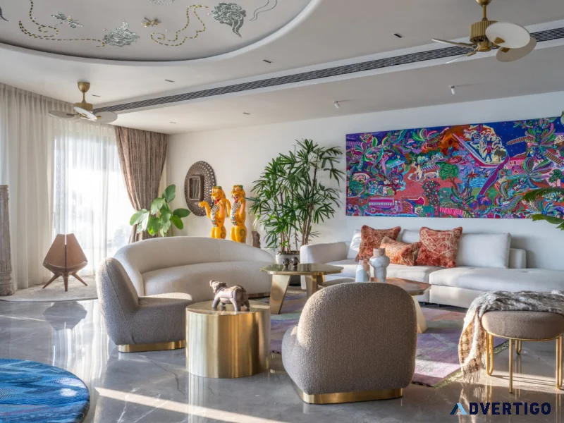 Bespoke residential projects