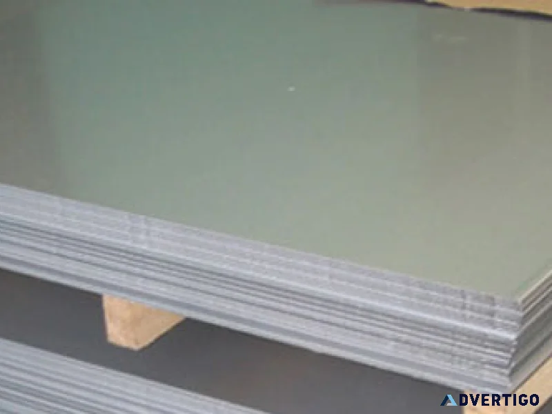 321 stainless steel plates for hightemperature applications