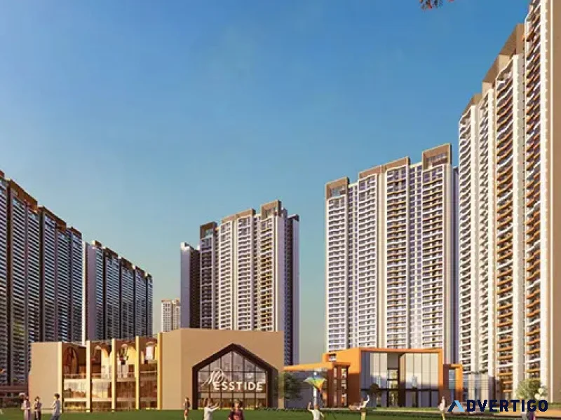 Prestige sector 92 gurgaon luxury homes by prestige group