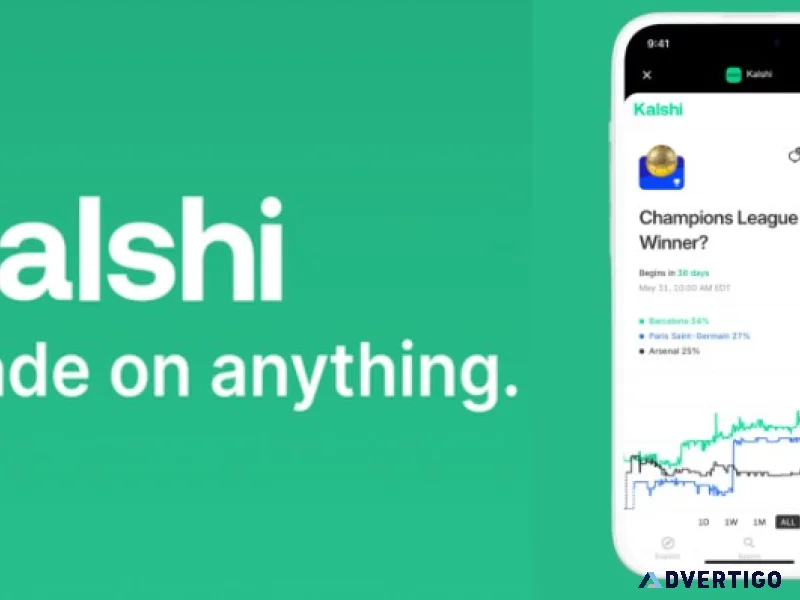 Kalshi get 25 up to 500