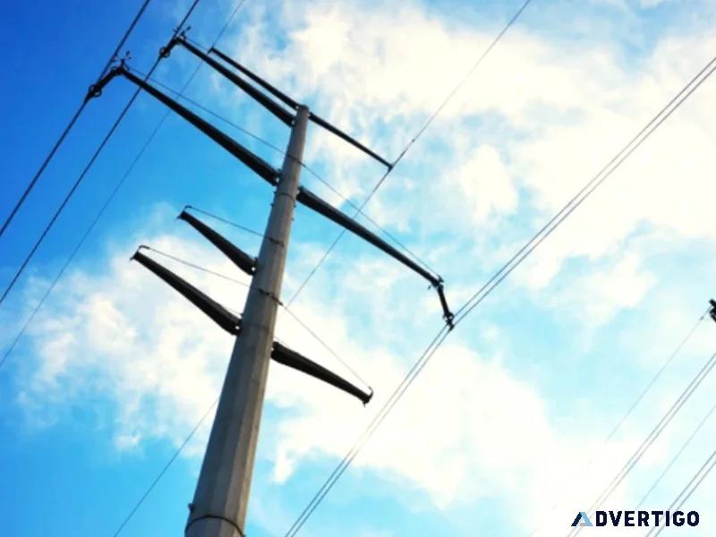 Leading octagonal pole manufacturers in india skipper limited