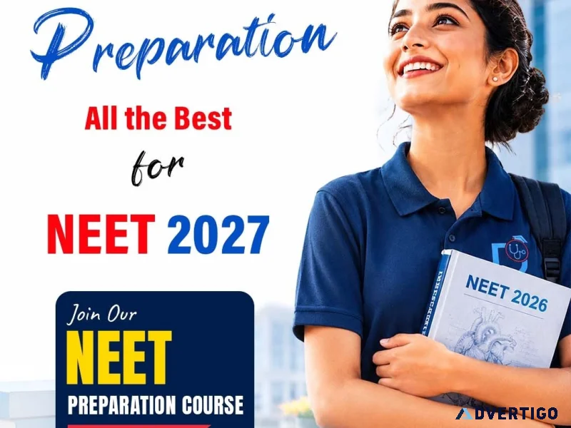 Doctors institute best neet coaching centre in lucknow