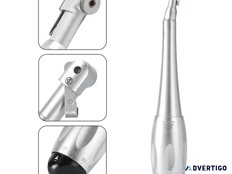 Precise torque predictable outcomes