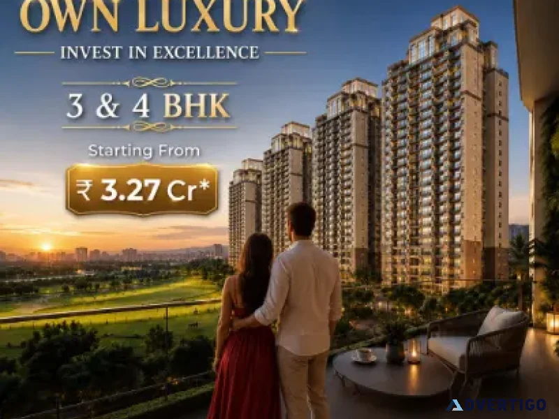 Ace arte premium homes in sector 150 noida