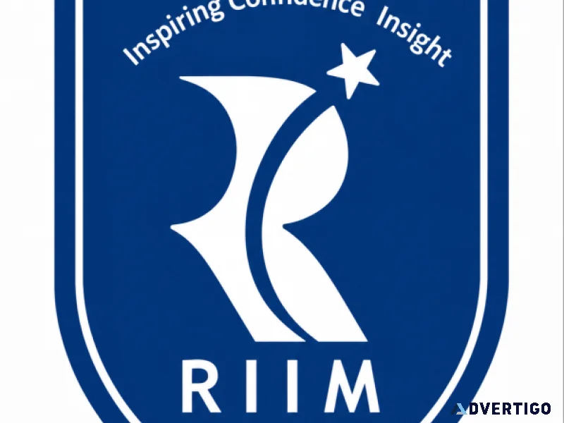 Riim academy