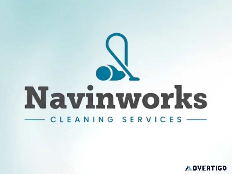 Navin works