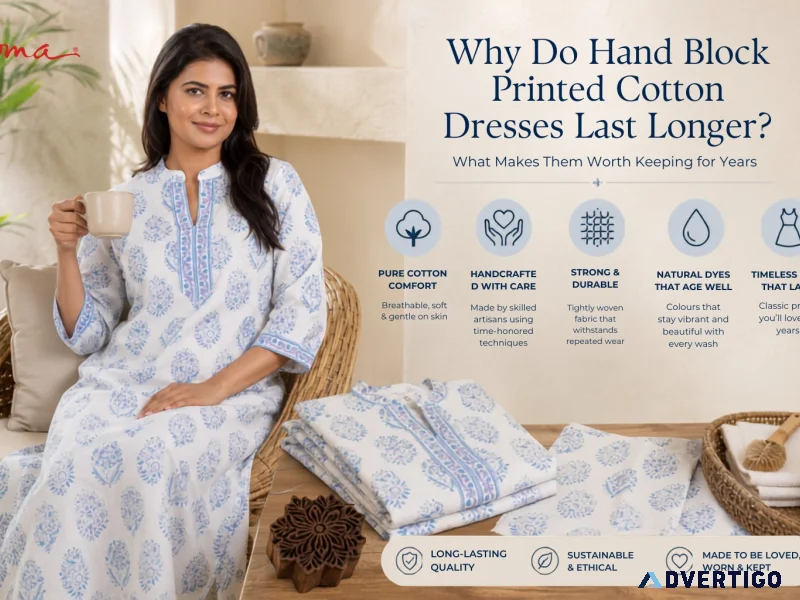 Floral printed dress for women for effortless everyday style