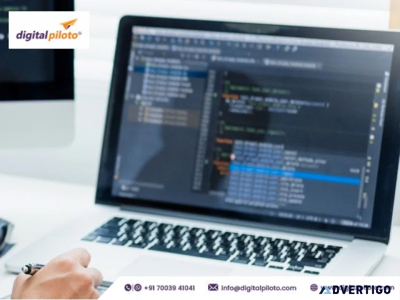 Aiready custom web development best website developer in kolka
