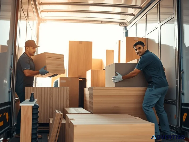 Pragati express packers and movers in jalandhar