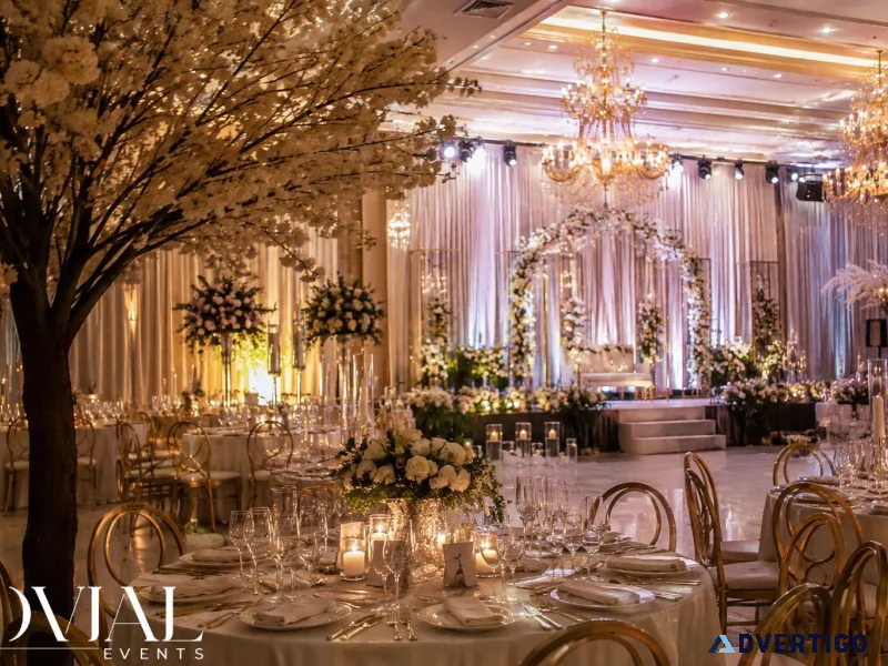 Where creativity meets excellence in event management in dubai w