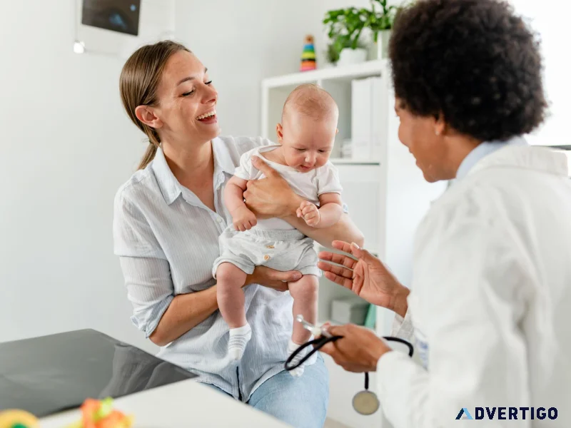 Understanding wilms tumour a guide for parents