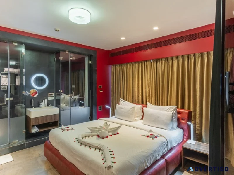 Private beach resorts in goa for family