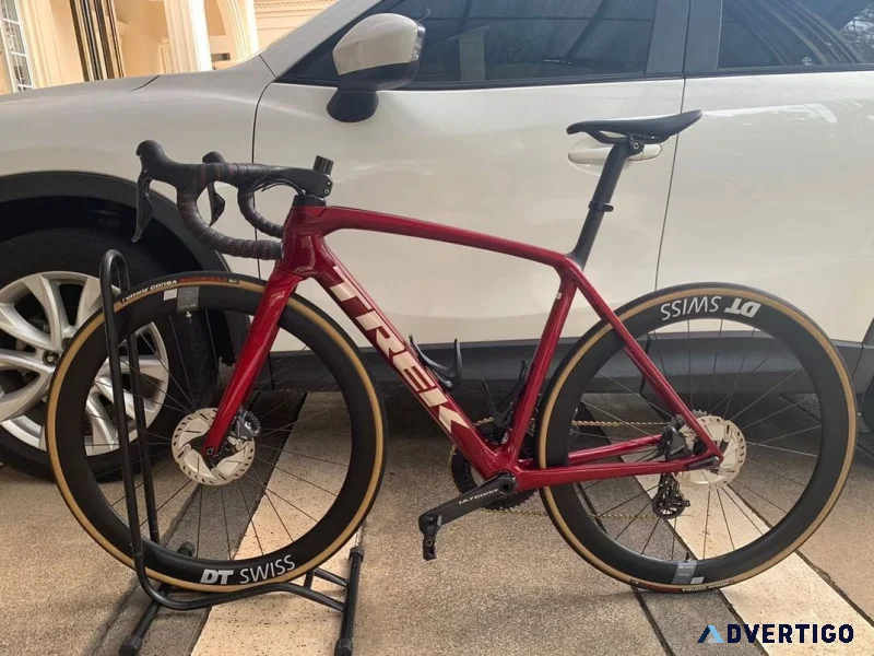 2021 trek Émonda slr 7