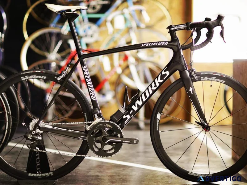 2014 specialized sworks tarmac sl4 duraace di2