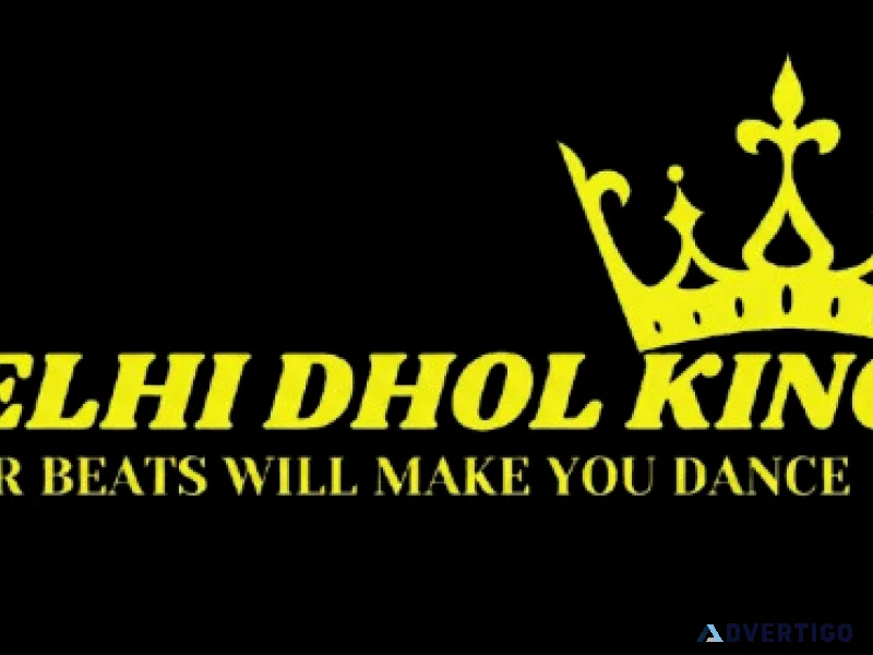 Delhi dhol king best dhol player in delhi for weddings celeb