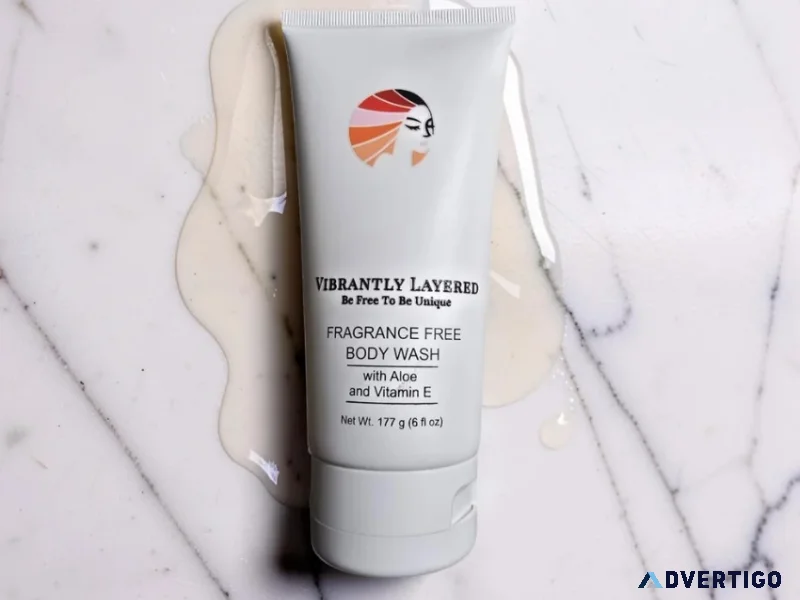 Shop Hydrating Body Wash in Florida For Gentle Cleansing