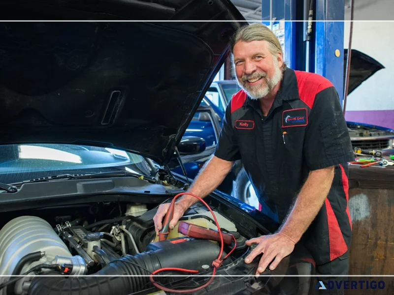 Give your vehicles ac system the attention it needs