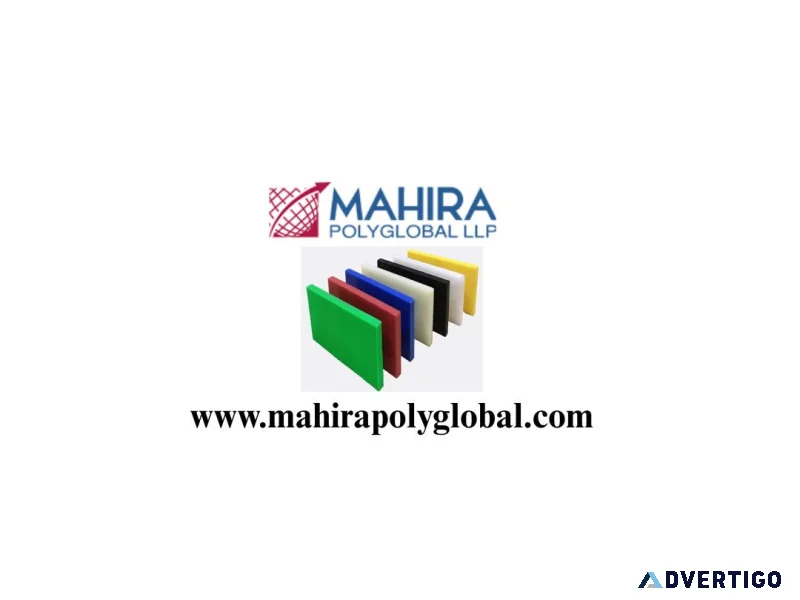 Hdpe sheets create practical foundations