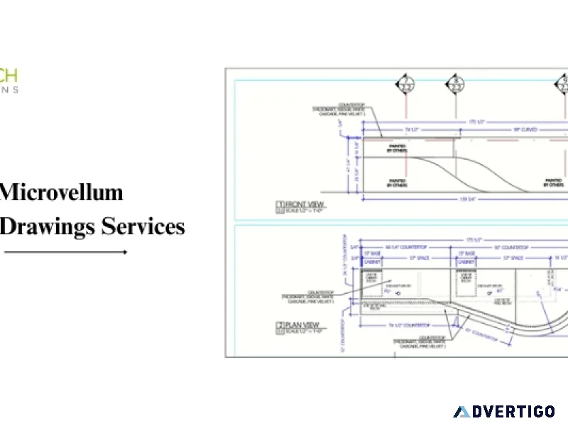 Microvellum drafting services and microvellum shop drawings