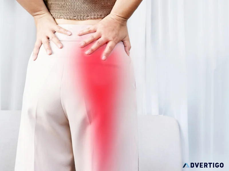 Sciatica treatment in delhi sciatic nerve pain specialist